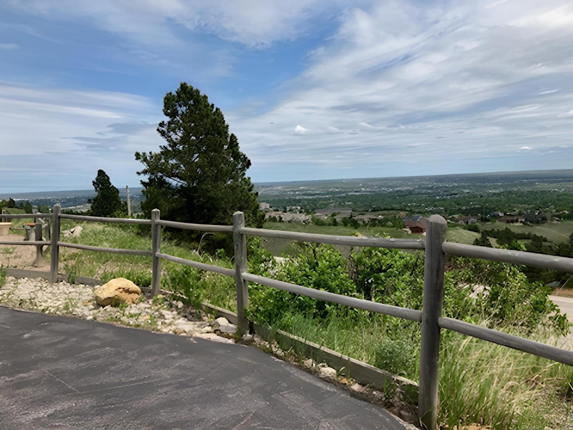 Big Sky Lodge Rapid City Kültér fotó
