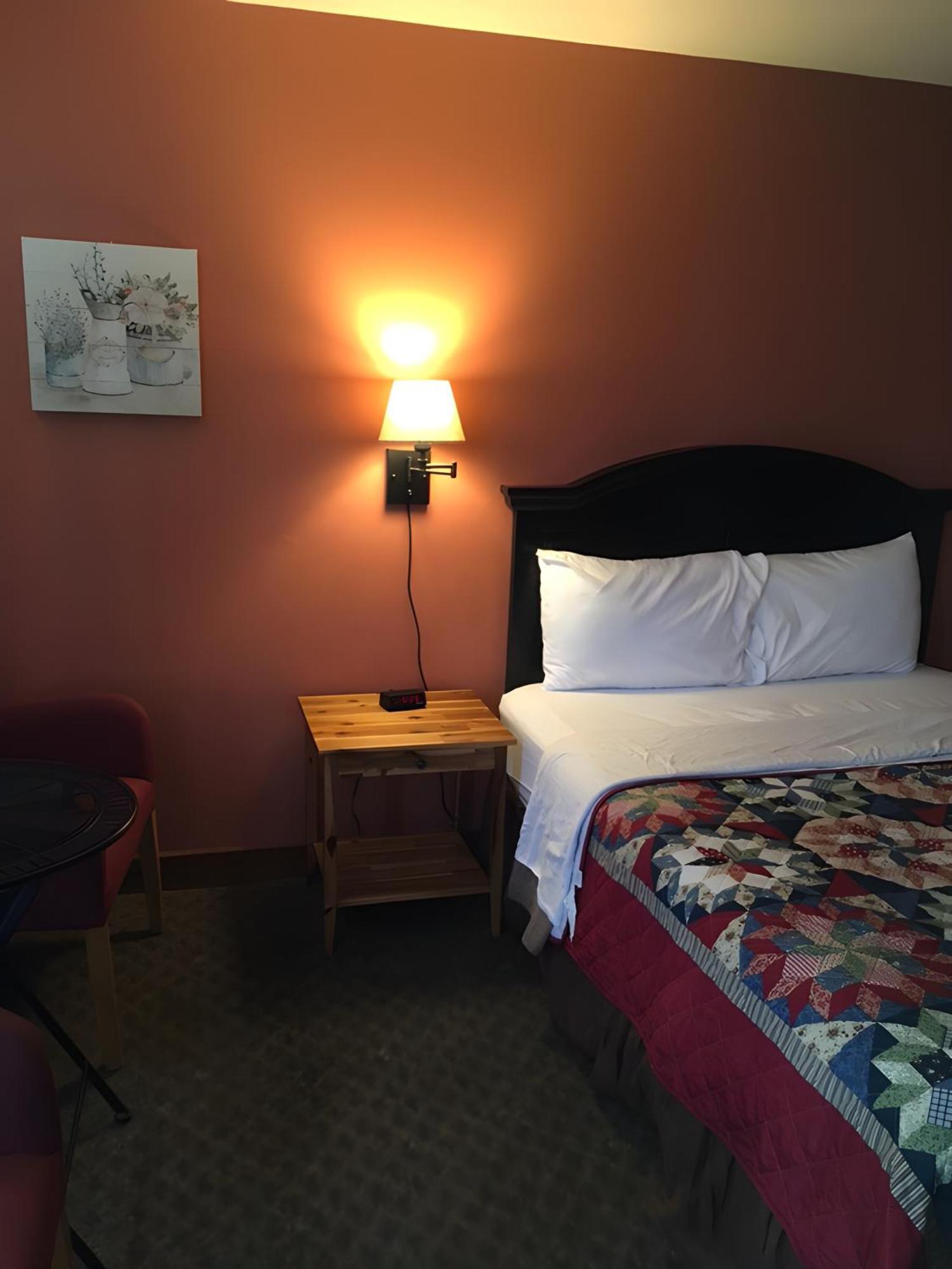 Big Sky Lodge Rapid City Kültér fotó