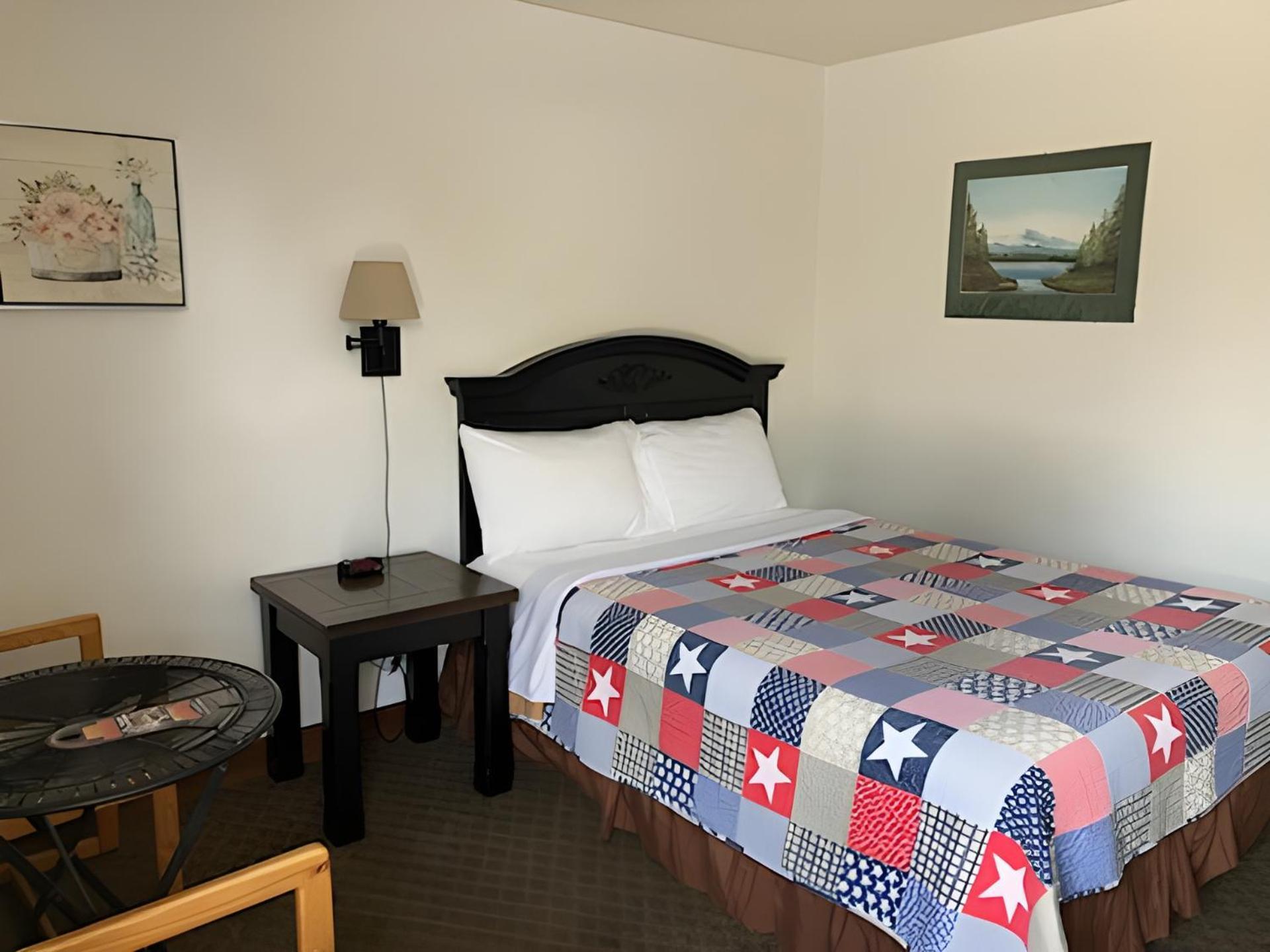 Big Sky Lodge Rapid City Kültér fotó