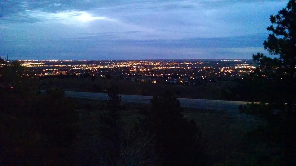 Big Sky Lodge Rapid City Kültér fotó
